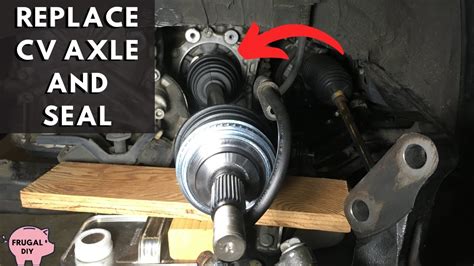 Axle Seal Replacement Cost Guide 2024 (Updated)